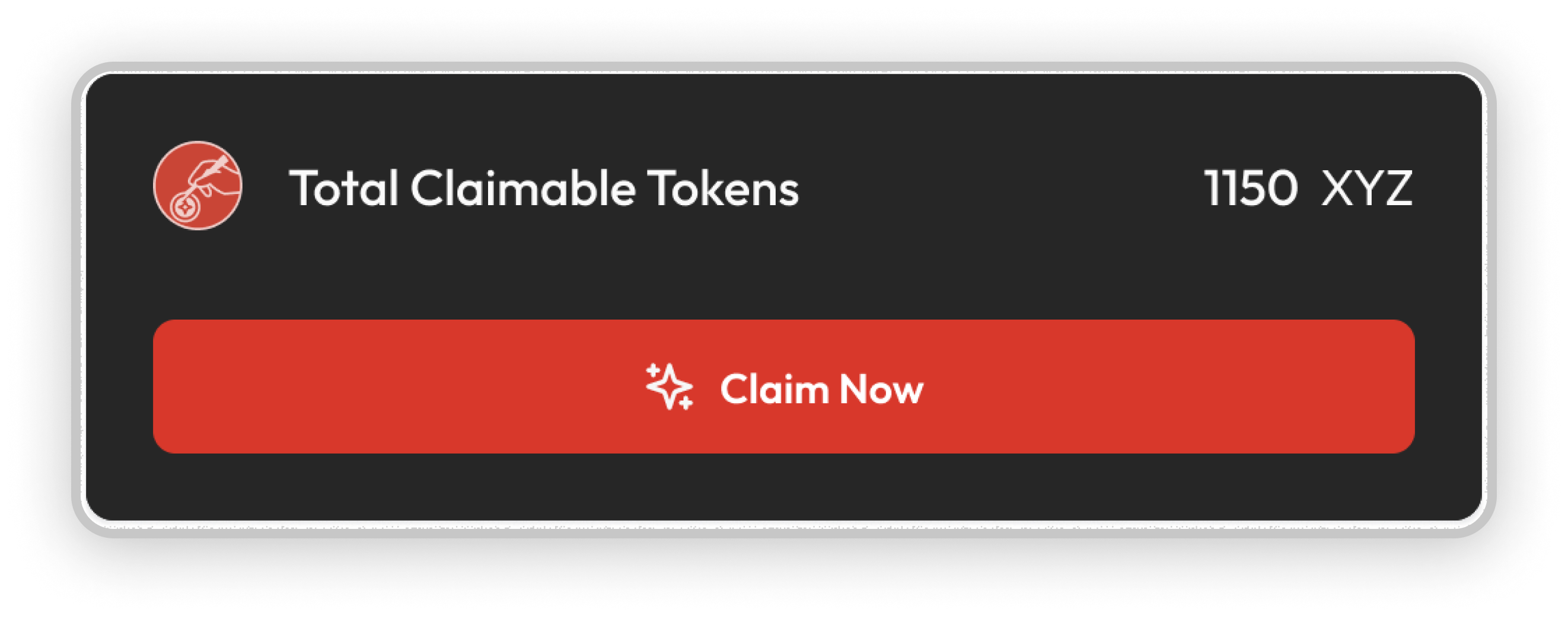 claimbale-token